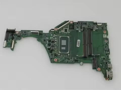 M16464-601 For Hp 15-DY 15S-FQ Laptop Motherboard i5-1135G7 100% Full Tested