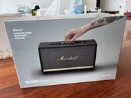 Marshall Stanmore II Bluetooth Speaker