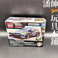 日版 TOMICA SUPER SPEED 超高速 日產 GT-R 翔 忍者 SST-02 多美｜潘帥 玩具本舖