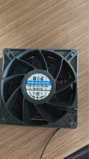 Server 風扇 3000轉靜音