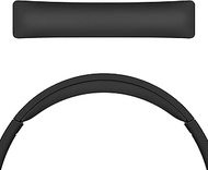 Geekria Protein Leather Headband Pad Compatible with Sony WH-CH520/ CH510/ CH500 Headphones, Replace