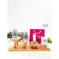 Eleora d.whisp glow (glam glow / Planinum)