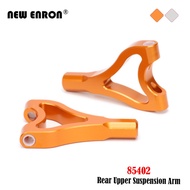 2Pcs Rear Upper Suspension Arm Alloy #85402 For RC Car Part HPI Racing 1/5 5B 5T 2.0 5SC SS 5B Flux 