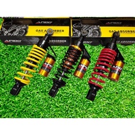 APIDO 305MM ABSORBER MONOSHOCK 305MM SHOCK GAS ABSORBER EGO SOLARIS / EGO / AVANTIZ APIDO ABSOBER 30
