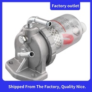 Truck Oil Water Separator  Filter ME121646 for  Fuso FV515 F380 PS380 FP380 8DC9 6D24 6M70 FV51J
