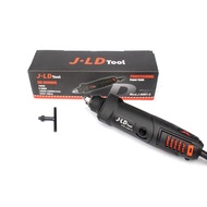 JLD Mesin Mini Die Grinder Bor Tuner Turner Listrik Murah Alat Ukir Kayu /Alat Amplas / Alat Pemoton