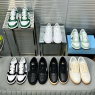 PRADA PRADA 2024 New Style Men Women Casual Shoes Sports Shoes Casual Sports Shoes
