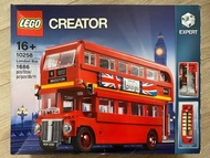 Lego London Bus 10258