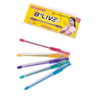 Standard B Live Pen 0.3mm