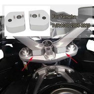 Motorcycle Accessories For Yamaha FJR1300 FJR 1300 2006-2020 FJR1300 Handlebar Riser Clamp Mount Han