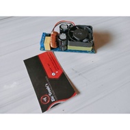 Class D Amplifier Kit 500w IRS2092