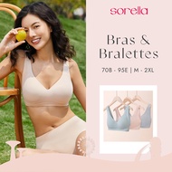 ✨ Sorella ✨ Bra Collection