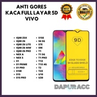 LAYAR Tempered Glass 5D Full Screen VIVO IQ00 Z5X-IQ00 Z6-IQ00 Z6 LITE-IQ00 Z6 44W-IQ00 Z6 PRO-NEX-N