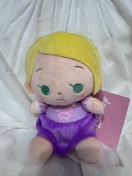 迪士尼長髮公主 Disney Princess Rapunzel nuiMOs Plush Doll