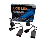 LED car lights hb3/9005 headlamp hb3/9005 foglamp hb3/9005 lucid led 75w