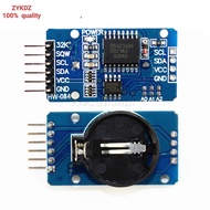 1PCS DS3231 AT24C32 IIC Precision RTC Real Time Clock Memory Module For Arduino new original