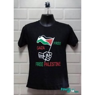 Baju Palestin Viral Nie