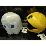 PAC-MAN EATING GHOST 45TH anniversary set