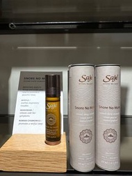 預購❗️加拿大空運直送🇨🇦 Saje Snore No More Roll On 減小鼻鼾聲滾珠精油 Oil Blend 10ml 鼻鼾聲救星⭐️