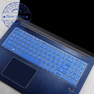 FOR TLEADER 15.6-inch Acer Ink Dance EX215 A315 Laptop Hummingbird Keyboard Dustproof Film P5X6