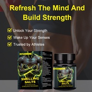 [Ready Stock] BOTASUN Sniffing Salt 20g (0.7oz Volume Competition Physical Fitness Fitness Running Z