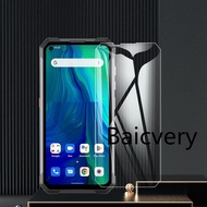 Unihertz 8849 Tank3 Tank 3s Tempered Glass 9H Full Cover Protective Film Full Privacy Explosion Proo