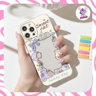 CUTE CAT ANGEL EYE PRINTING case oppo a5x a17 8 4g a3x a60 7 4g a57 2022 a15 a16 a16k a16e a1k c2 a3