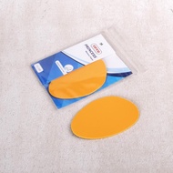 Stop N Go Memory Foam Princess - Shoe Insole - Shoe Heel