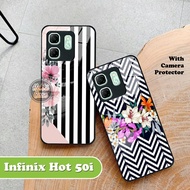 Infinix Hot 50i Case Infinix Hot 50i Casing [522]
