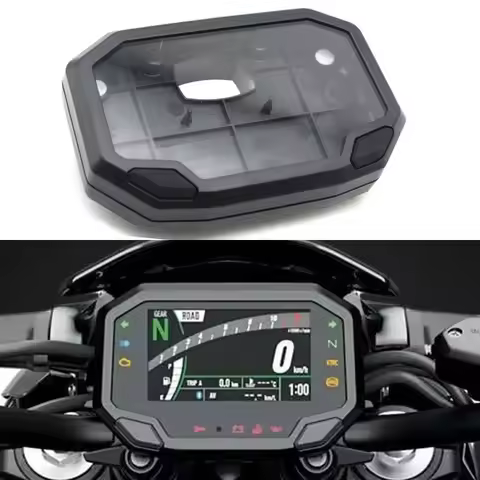 For Kawasaki ZR900 Z900 2020 ER650 Z650 EX650 Ninja Speedometer Instrument Case Gauge Z1000SX Odomet