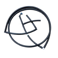 Headlight Washer Spray Hose 4G0955970 4G0 955 970 for Audi A6L 2005-2008 2009-2011 2012-2016 2016-20