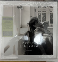 張敬軒 senses inherited 黑膠