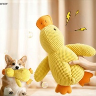 Strong Dog Toys-Loud Doll For Small Dogs And Chew Large Puppy Bite