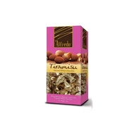 ALFREDO TIRAMISU ALMOND WHITE CHOCOLATE 80G