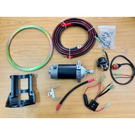 31100-94402 STARTER KIT ENGINE SUZUKI DT 40 HP & MERCURY 40 HP OUTBOARD MARINE