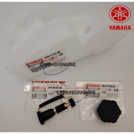 YAMAHA ORIGINAL 2T OIL TONG TANK FUEL Y110 TANK Y110 SS Y110SS SS110 2T SWITCH 2TCAP