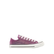 Converse CTAS Sparkle Women's Sneakers - Frozen Acai/Black/Egret