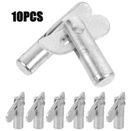 10pcs Lock Pins Lock Pin Scaffolding Join Pin Scafolding Pin Pengunci Scaffold Pin Lock Kokoh Dan Ta