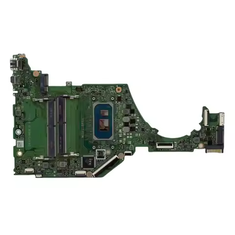 FOR HP 15S-FQ 15-DY Motherboard 7505U i3 i5 i7-11th CPU DA0P5HMB8F0 8I0/8H1/8F1/8J0