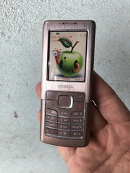 Nokia 6500