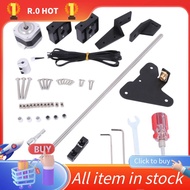 3D Printer Accessories , for Creality Ender 3 Dual Z Axis Upgrade Kit for Ender 3 Pro 3D Printer Par
