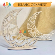 Props Fotografi | Props Photography | Properti Foto Ramadhan | Sabit Ornamen Kaligrafi | Foto Newbor