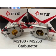 MS180/MS250 CARBURETOR (HV)