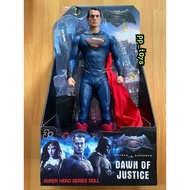 DC multiverse Superman Henry Cavill Justice League 1:6 12 Inches High