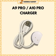 U16 A9 Pro Smart Watch Original Fast Charger Charging Cable 1m