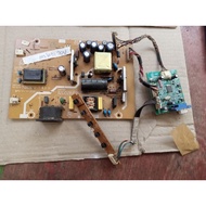 MESIN AOC1619sw brand monitor machine