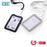 CBE 3334 ID Card Holder With Lanyard
