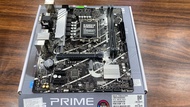 Mainboard Asus Prime B760M-K D4 Chính hãng Socket 1700 Bh 36T
