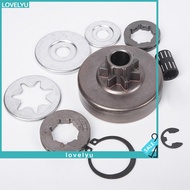 Clutch Kit For Stihl 038 MS380 MS381 Chainsaw Replacement Part 1119 0007 1003
