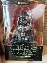 Medicom Kubrick Star Wars Darth Vader 400% not bearbrick